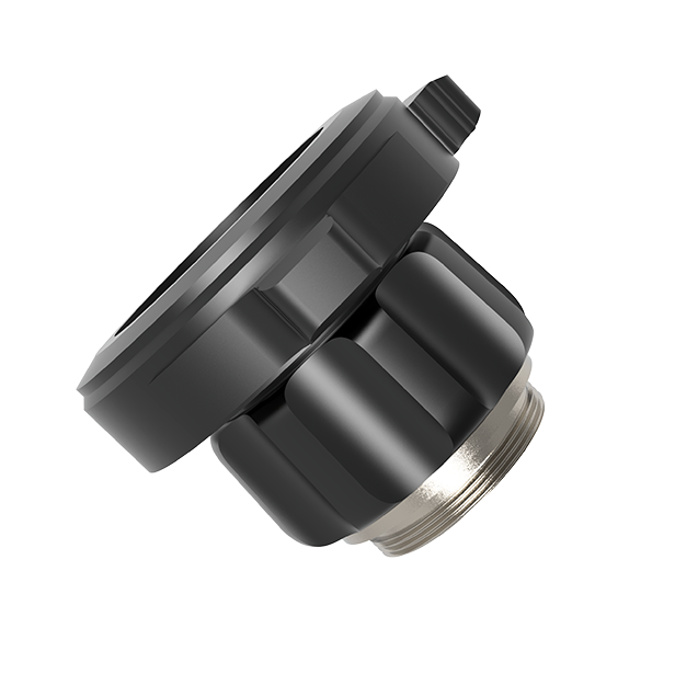 Endoscope fixed focus adapter�