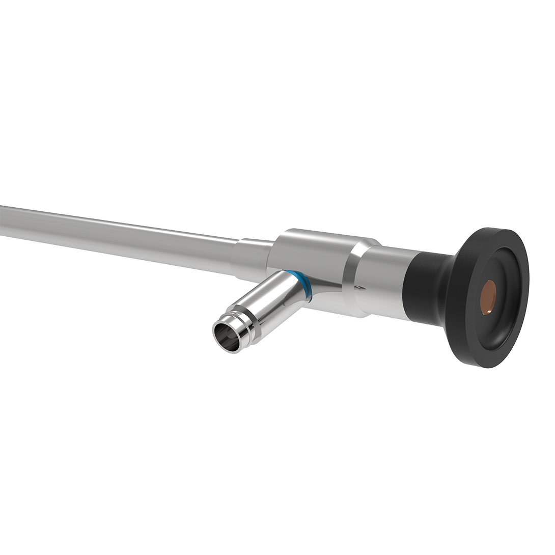 Endoscopic optical tube�